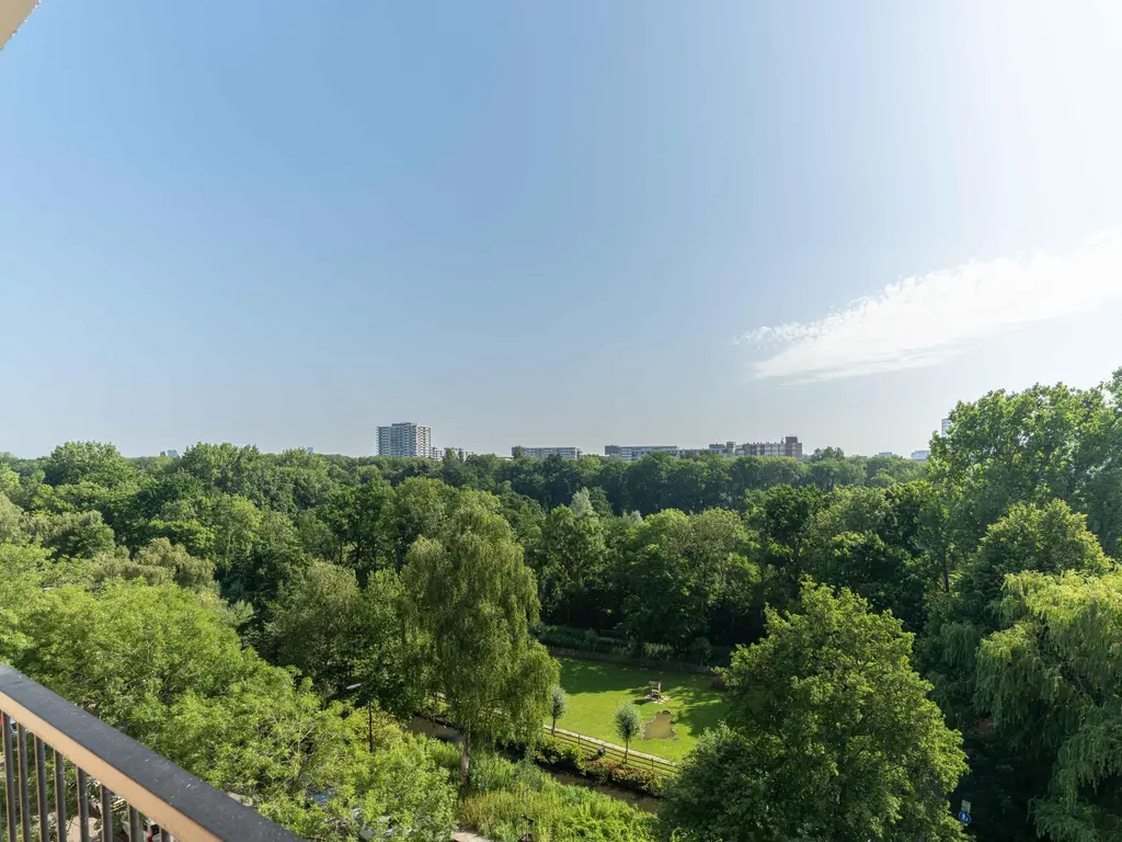 John F. Kennedylaan 39, RIJSWIJK
