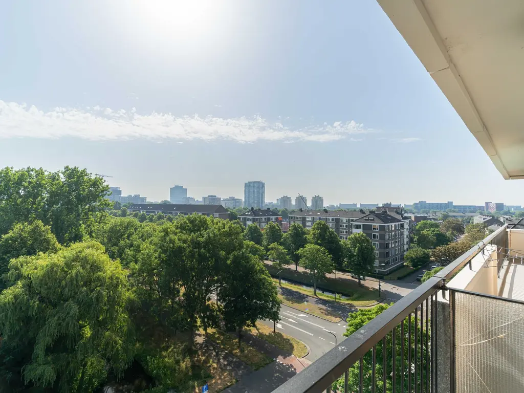John F. Kennedylaan 39, RIJSWIJK