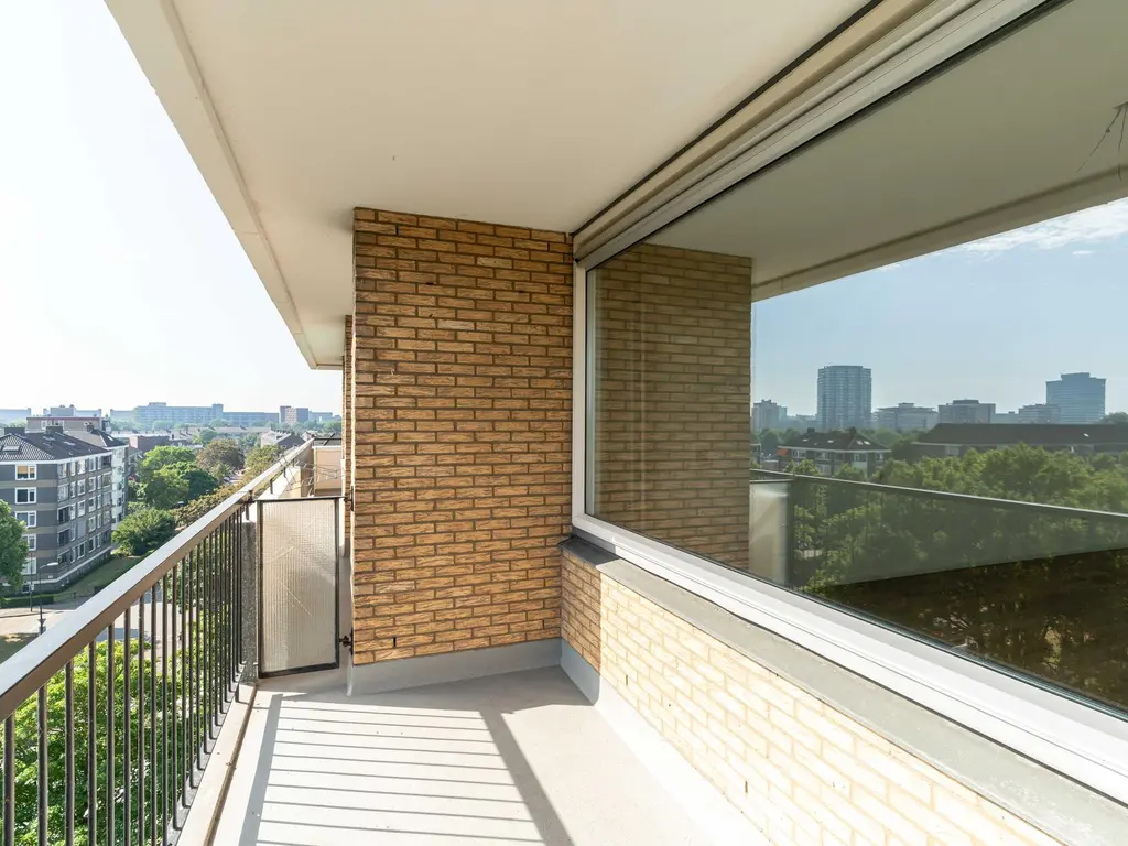 John F. Kennedylaan 39, RIJSWIJK