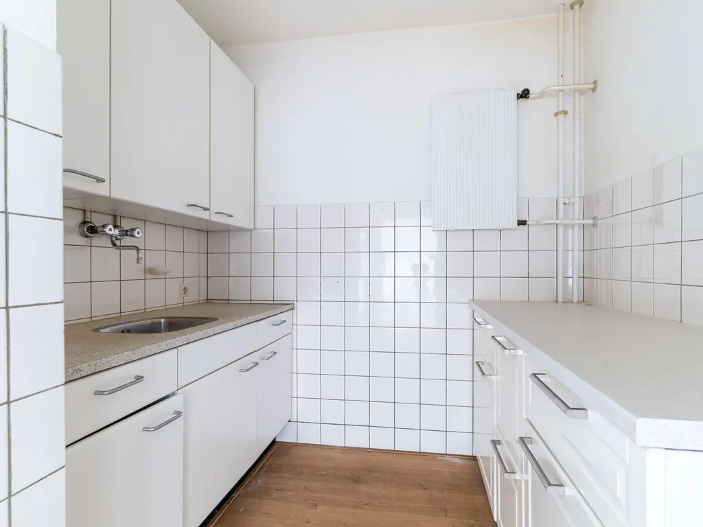 John F. Kennedylaan 39, RIJSWIJK