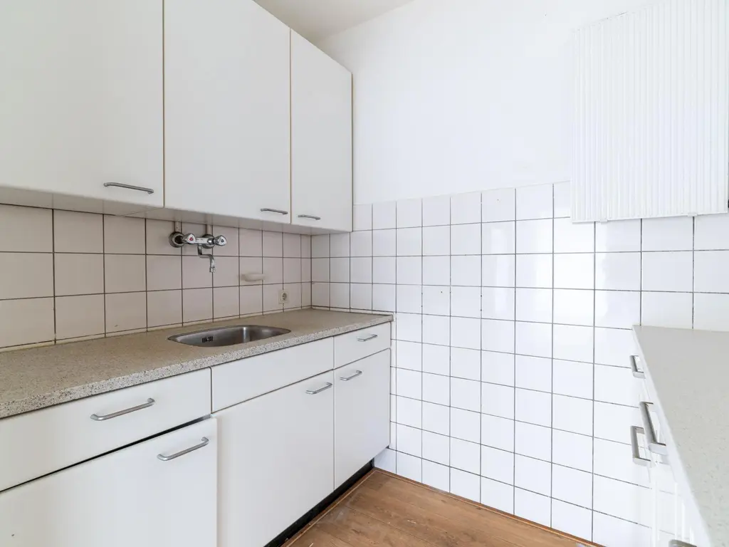John F. Kennedylaan 39, RIJSWIJK
