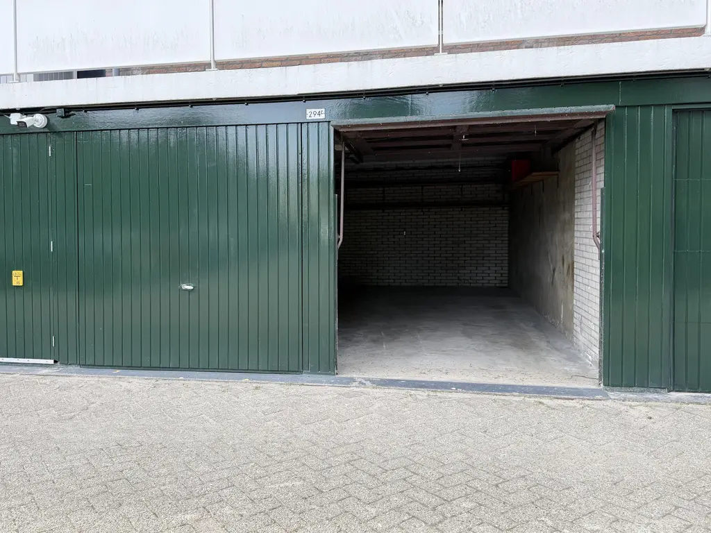 Ocarinalaan 294c, RIJSWIJK