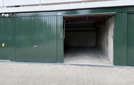 Ocarinalaan 294c, RIJSWIJK
