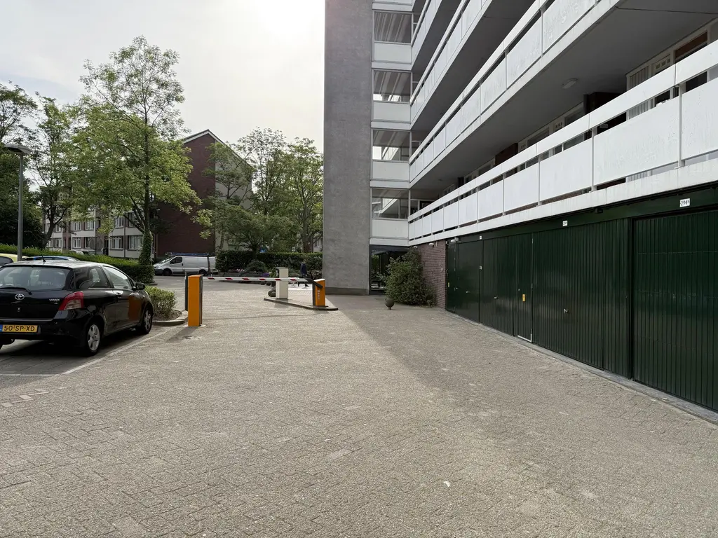Ocarinalaan 294c, RIJSWIJK