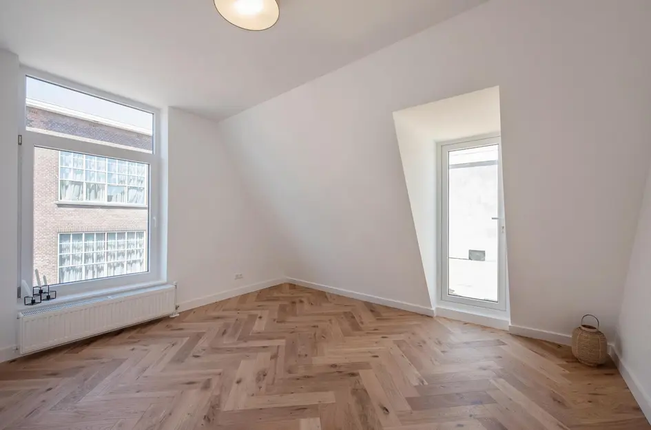 De Reaumurstraat 81