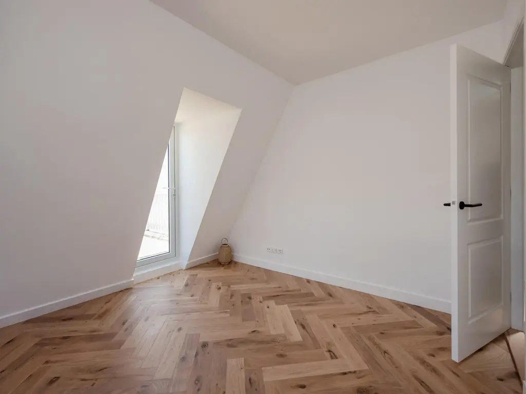 De Reaumurstraat 81, 'S-GRAVENHAGE