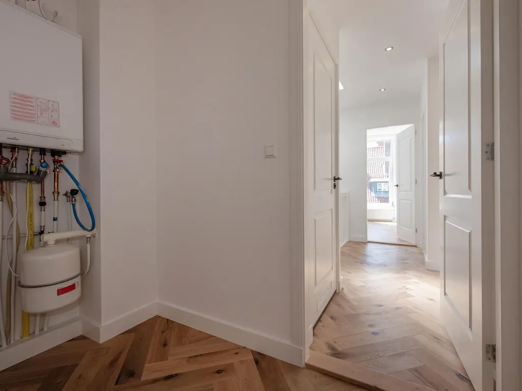 De Reaumurstraat 81, 'S-GRAVENHAGE