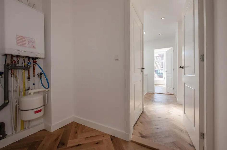 De Reaumurstraat 81