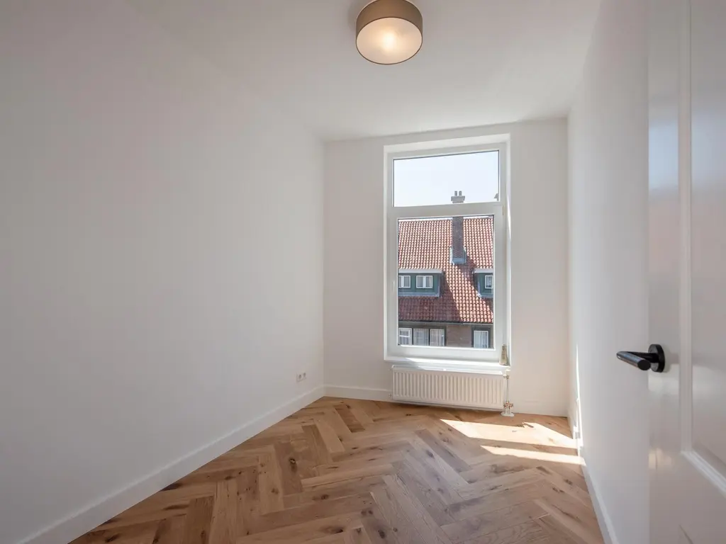 De Reaumurstraat 81, 'S-GRAVENHAGE