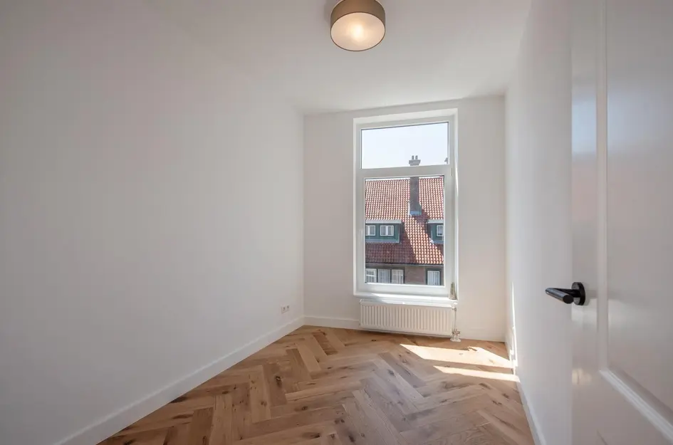 De Reaumurstraat 81