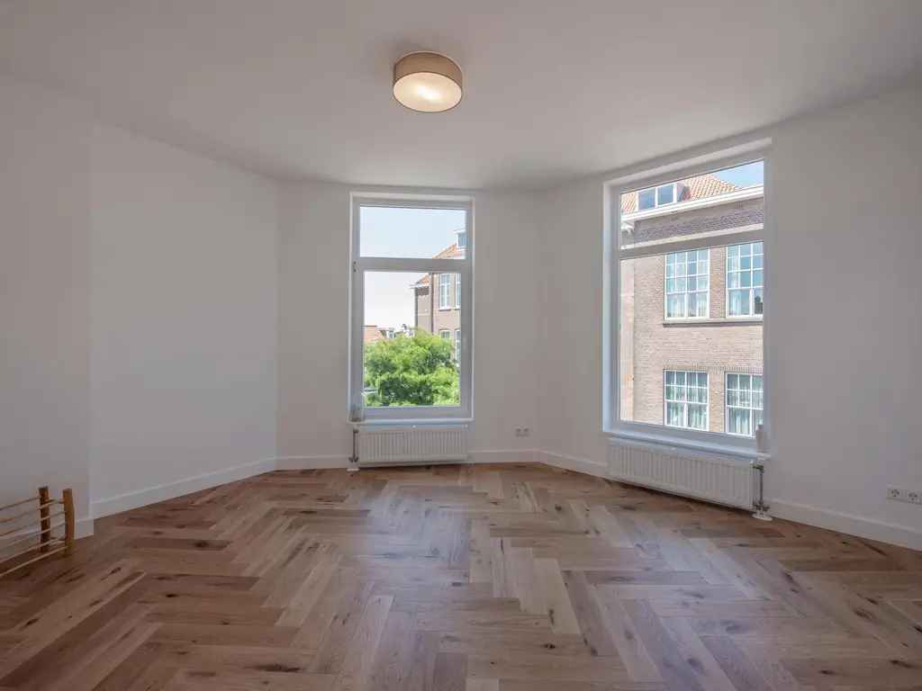 De Reaumurstraat 81, 'S-GRAVENHAGE