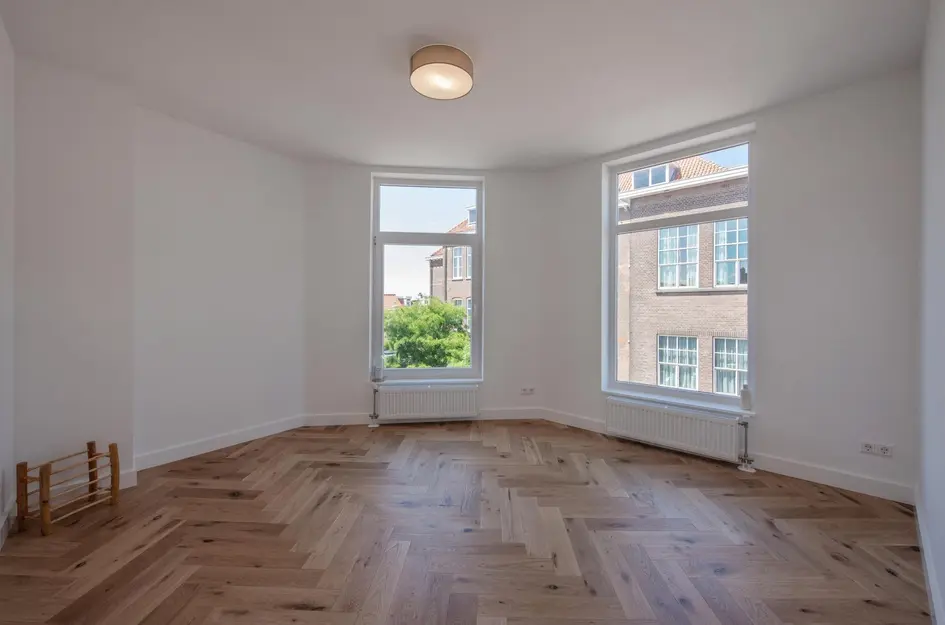 De Reaumurstraat 81