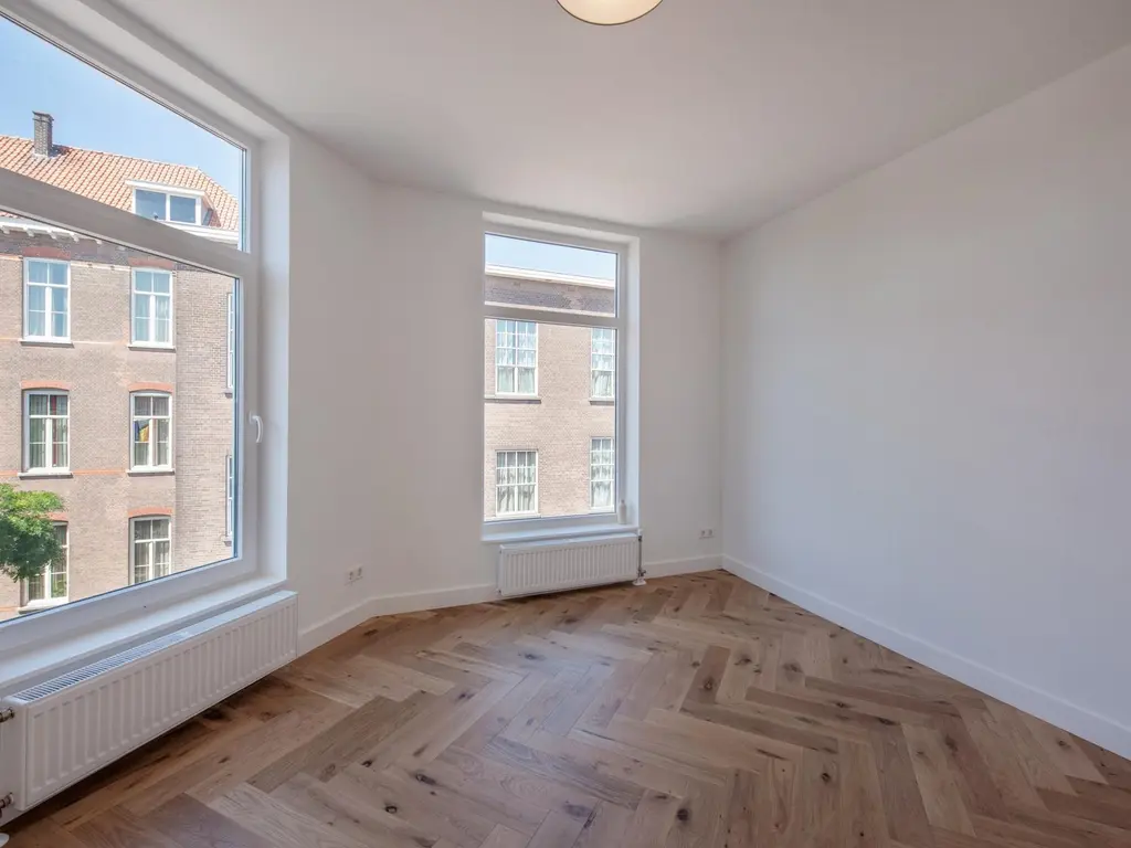 De Reaumurstraat 81, 'S-GRAVENHAGE