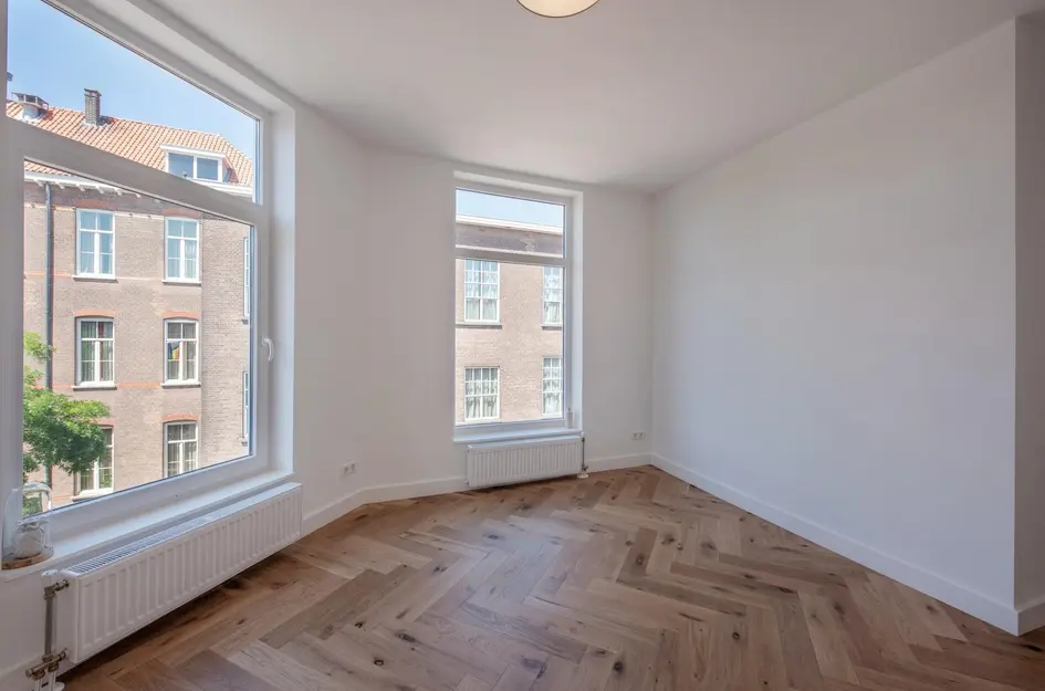 De Reaumurstraat 81