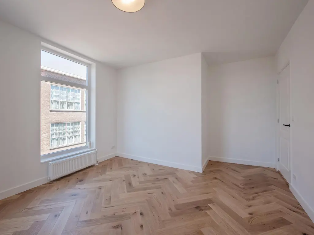 De Reaumurstraat 81, 'S-GRAVENHAGE