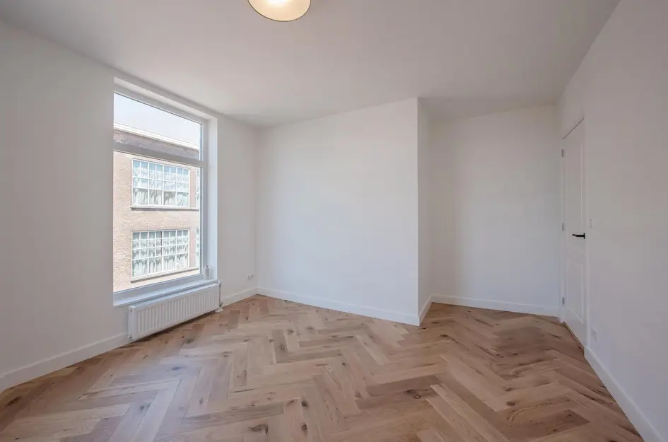 De Reaumurstraat 81