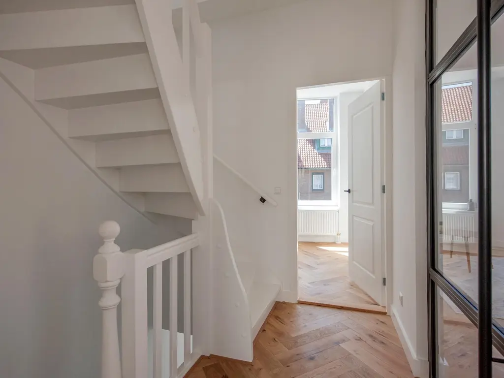 De Reaumurstraat 81, 'S-GRAVENHAGE