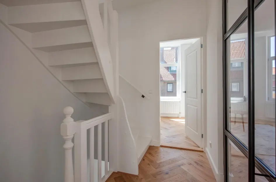 De Reaumurstraat 81