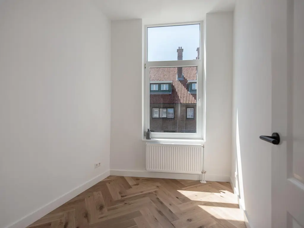 De Reaumurstraat 81, 'S-GRAVENHAGE