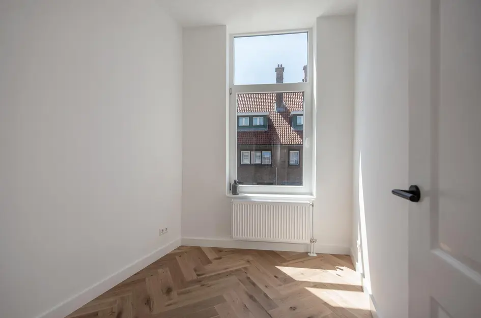 De Reaumurstraat 81