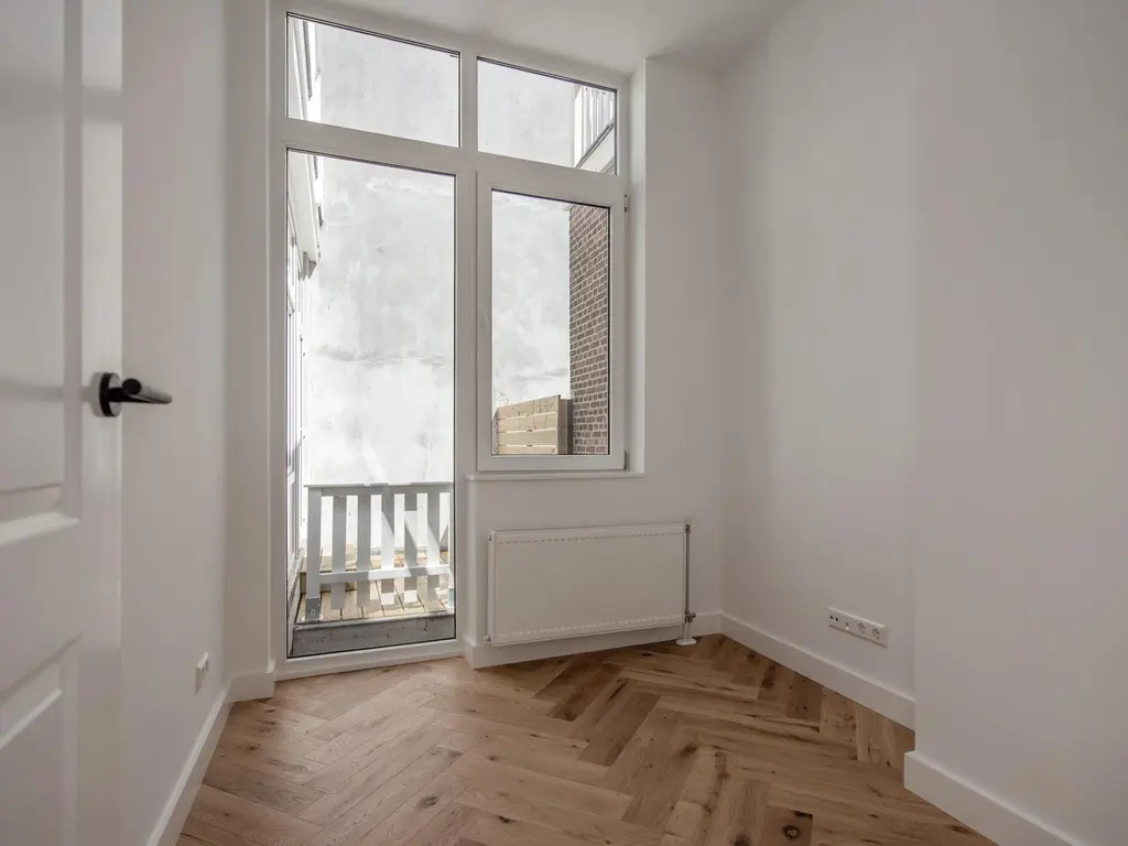 De Reaumurstraat 81, 'S-GRAVENHAGE