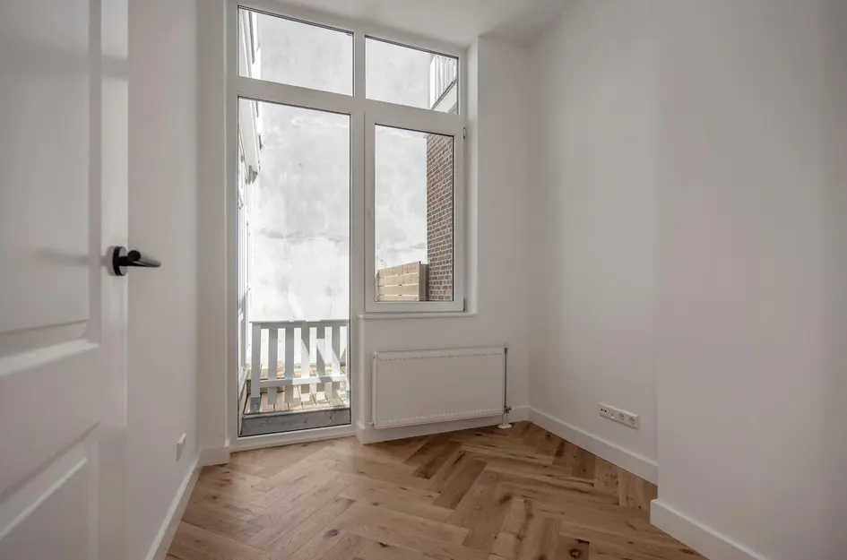De Reaumurstraat 81
