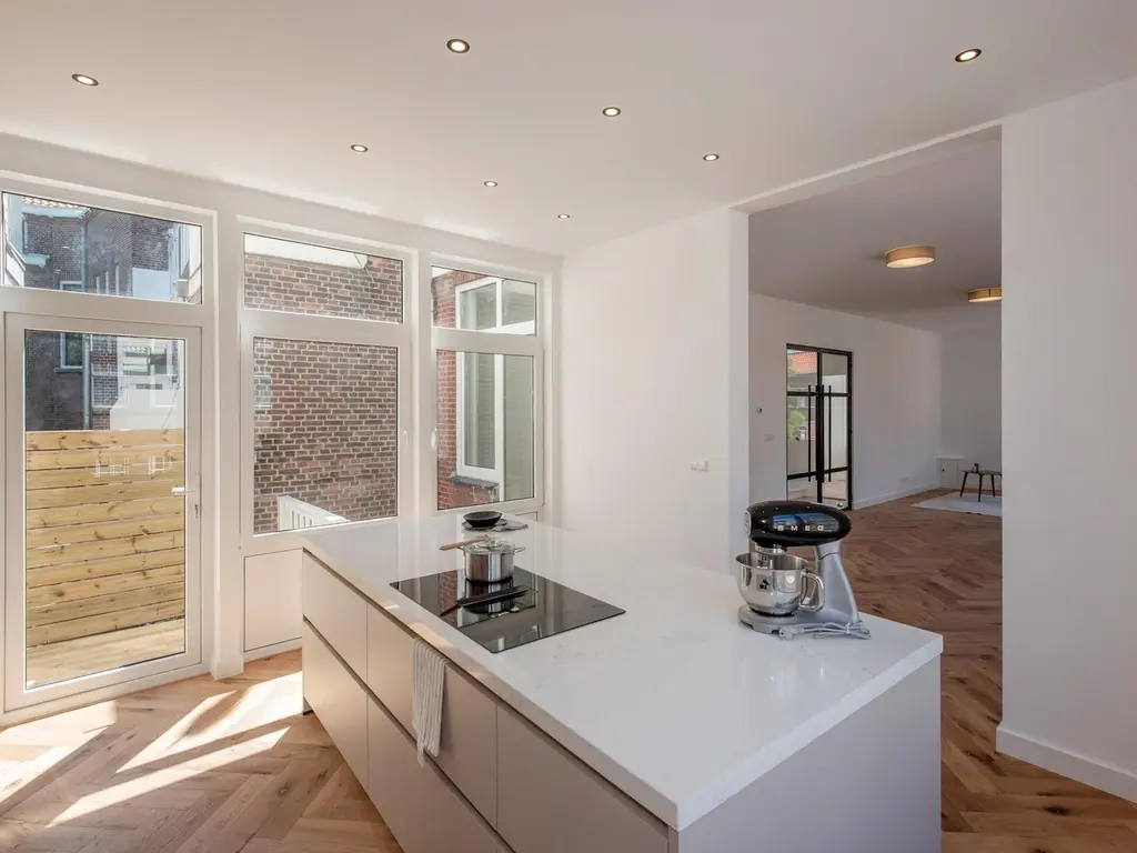 De Reaumurstraat 81, 'S-GRAVENHAGE