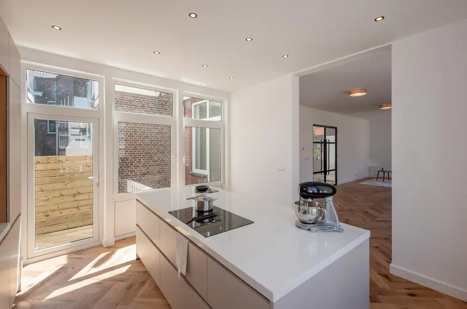 De Reaumurstraat 81