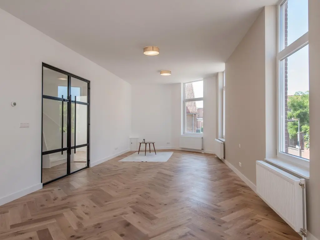De Reaumurstraat 81, 'S-GRAVENHAGE