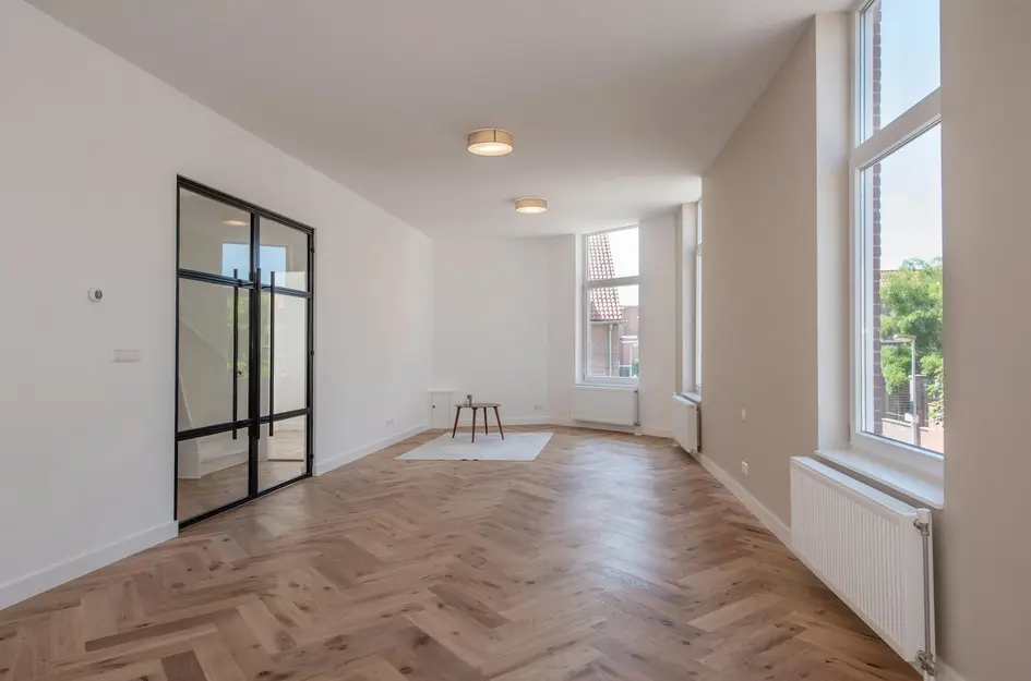 De Reaumurstraat 81