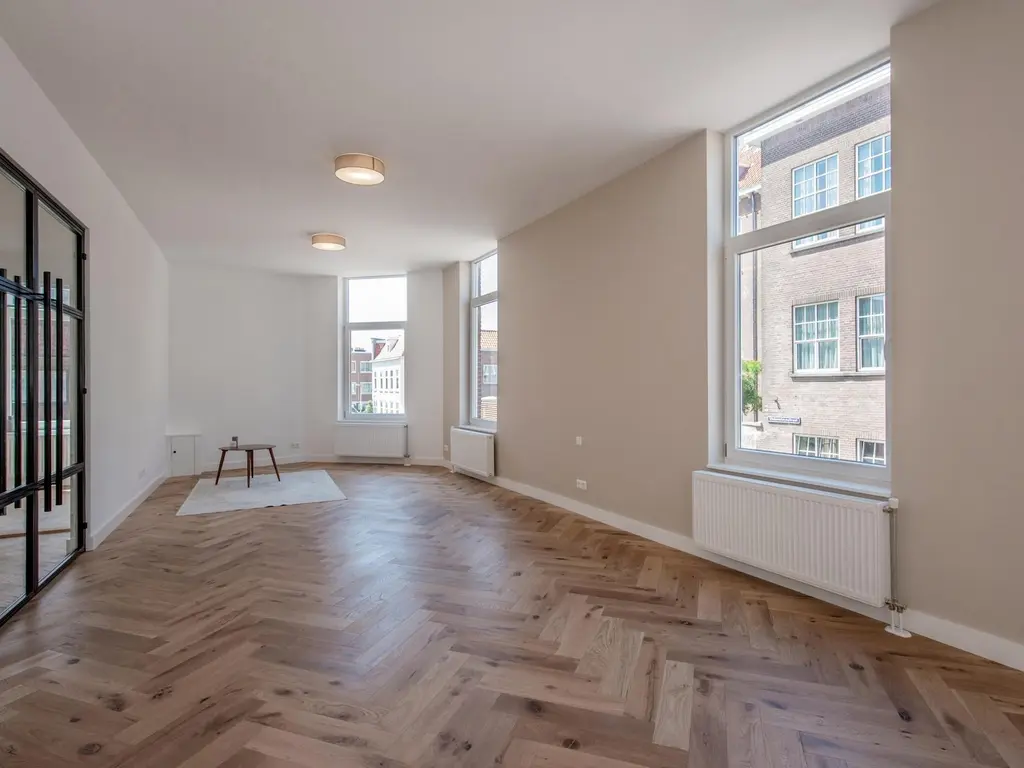 De Reaumurstraat 81, 'S-GRAVENHAGE