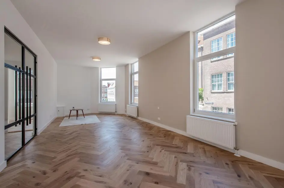 De Reaumurstraat 81