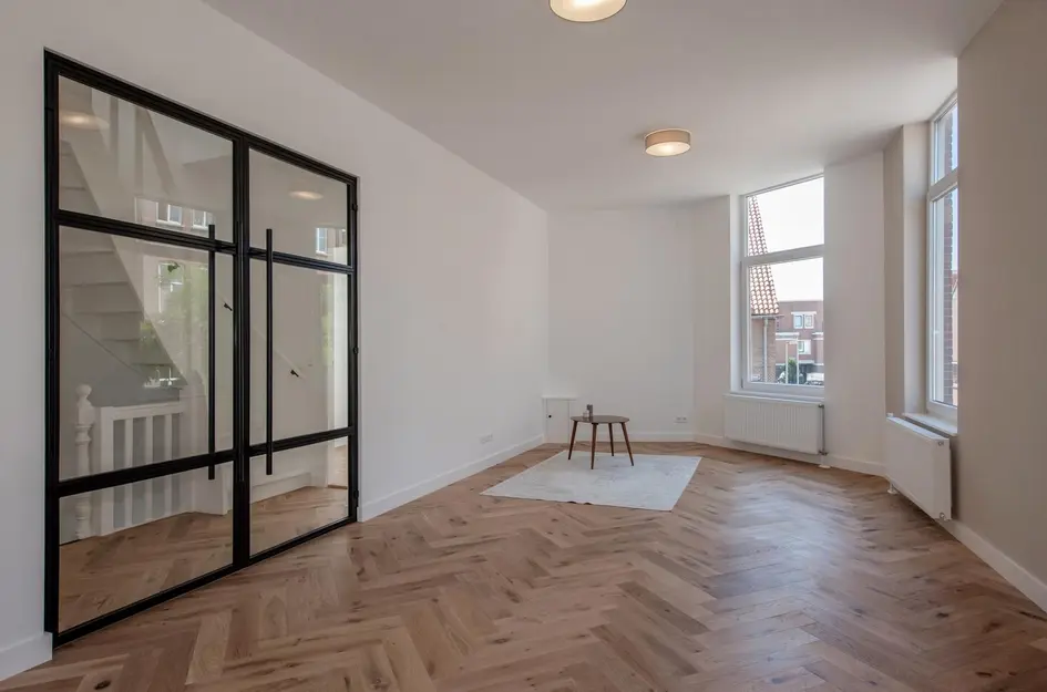 De Reaumurstraat 81