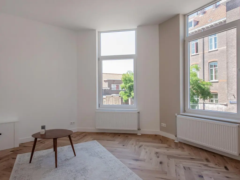 De Reaumurstraat 81, 'S-GRAVENHAGE