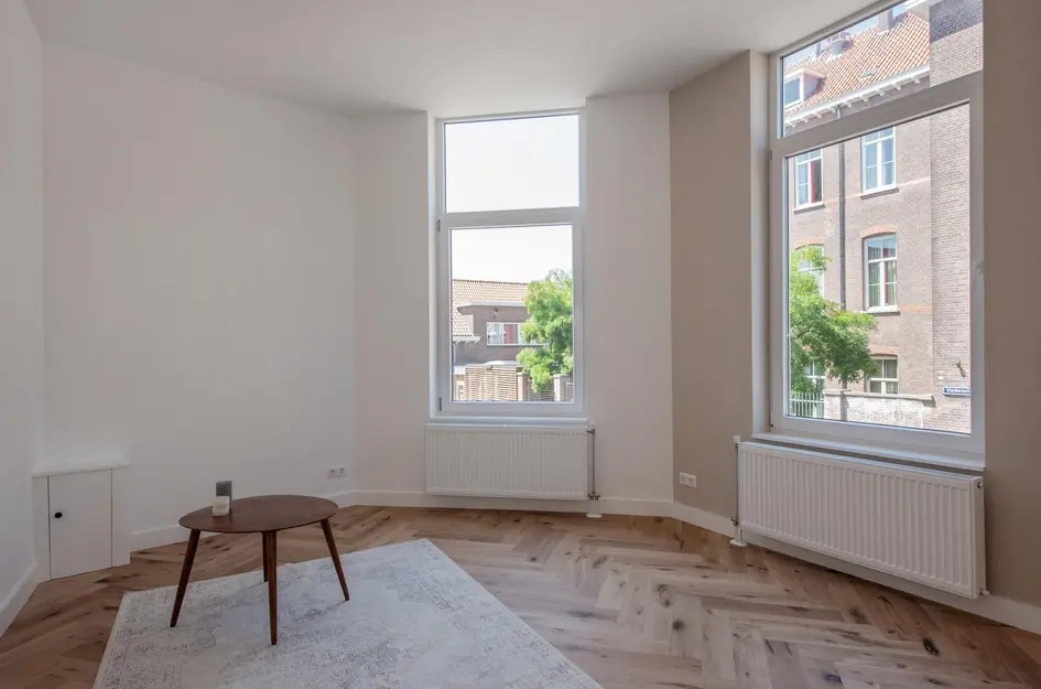 De Reaumurstraat 81
