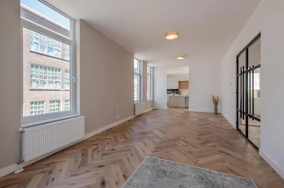 De Reaumurstraat 81