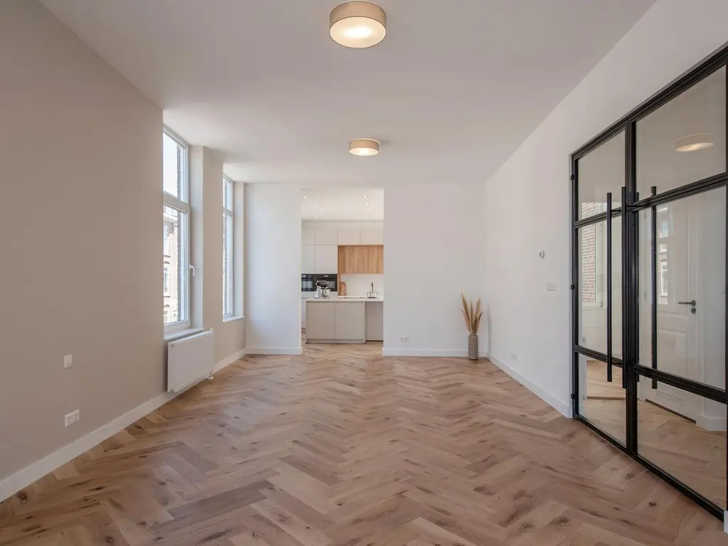 De Reaumurstraat 81, 'S-GRAVENHAGE