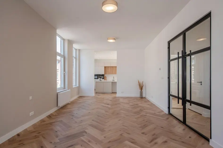 De Reaumurstraat 81