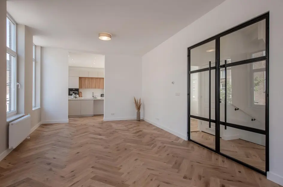 De Reaumurstraat 81