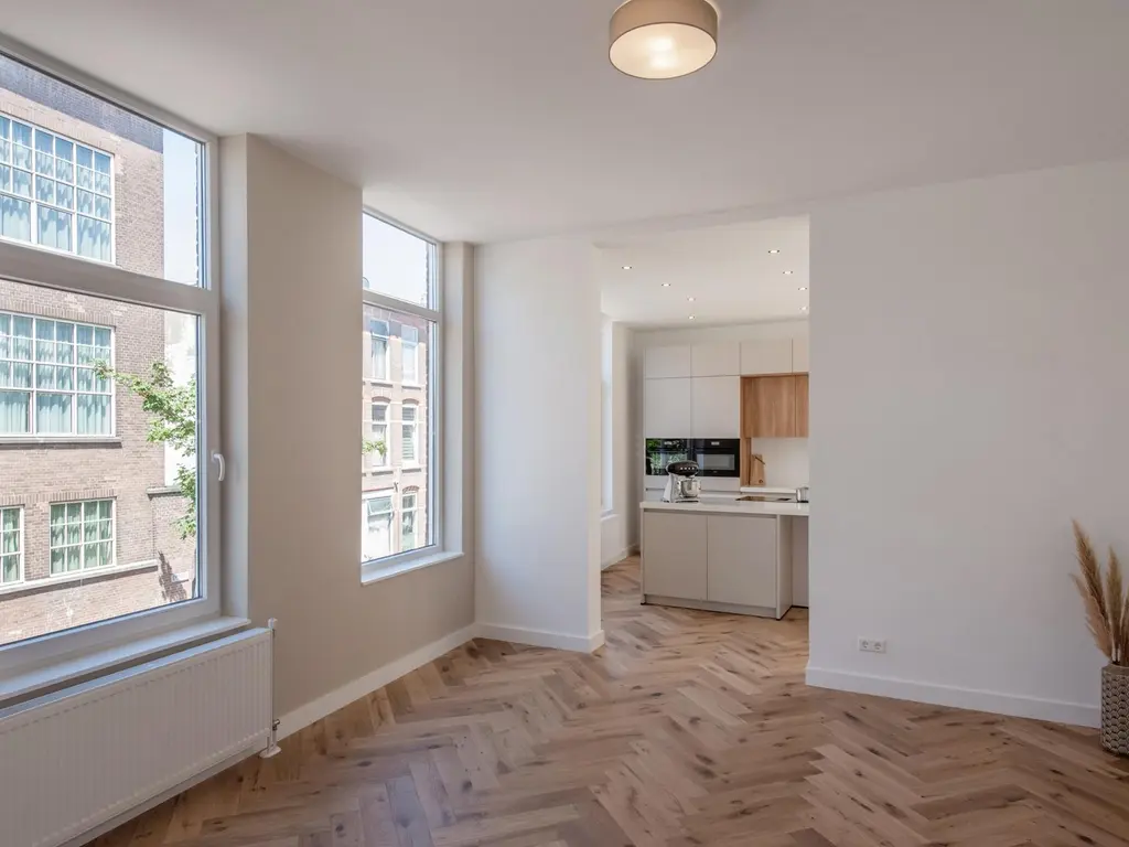De Reaumurstraat 81, 'S-GRAVENHAGE