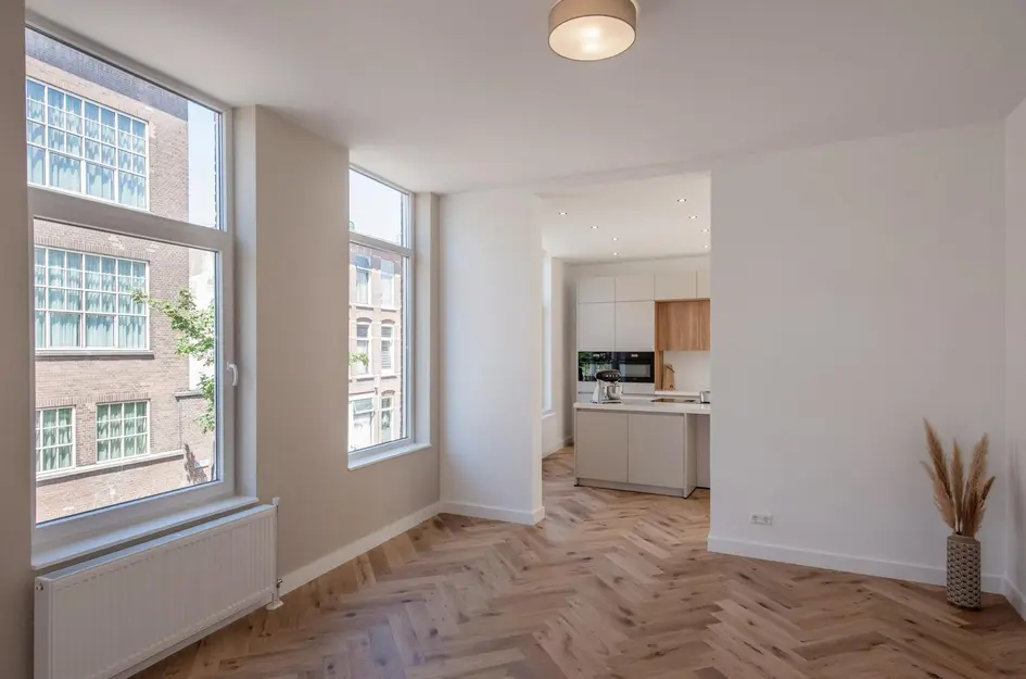 De Reaumurstraat 81