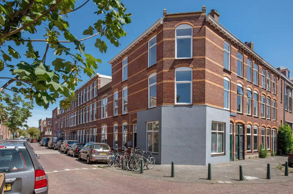 De Reaumurstraat 81