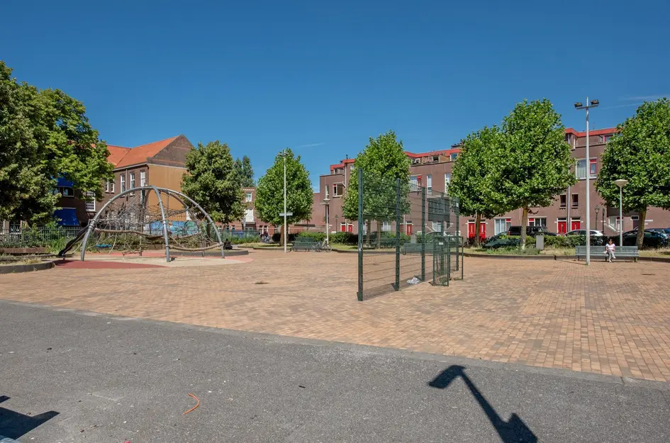 De Reaumurstraat 81
