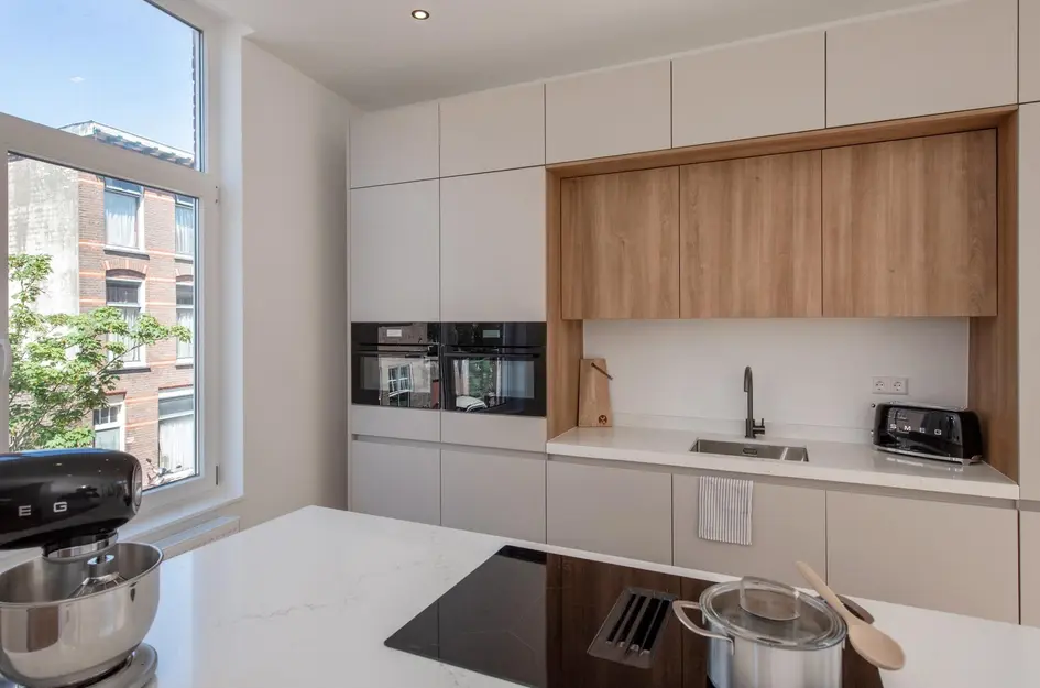 De Reaumurstraat 81
