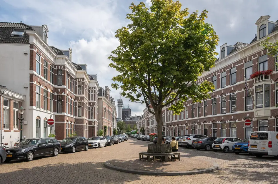 Emmastraat 14F