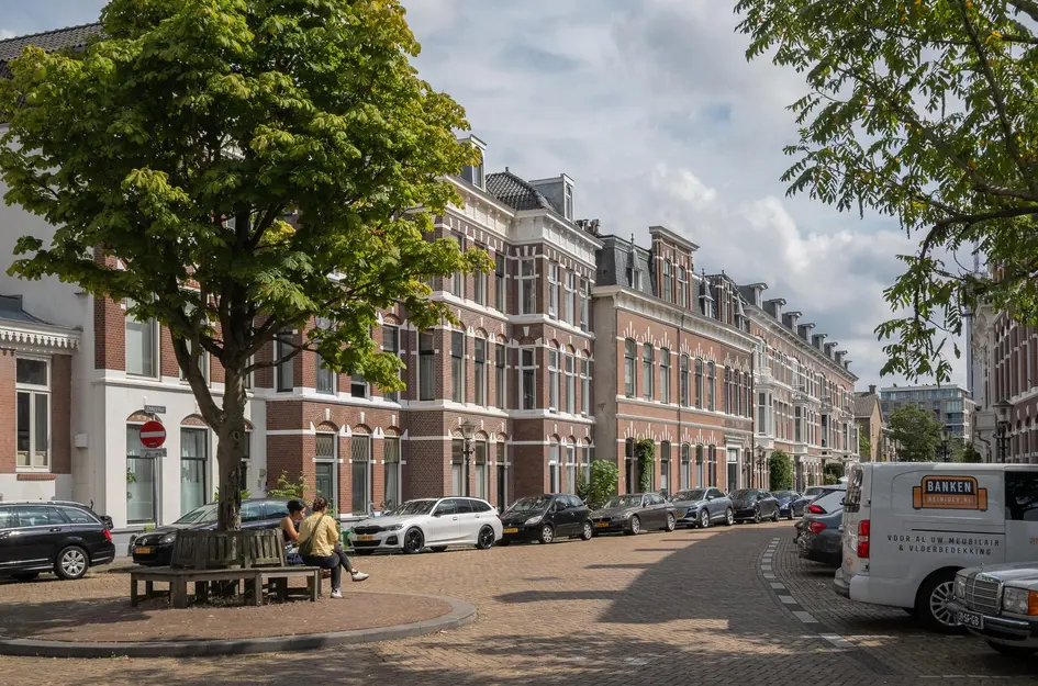 Emmastraat 14F