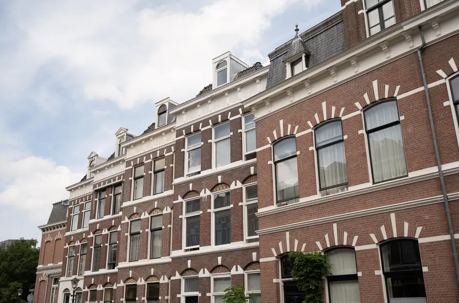 Emmastraat 14F