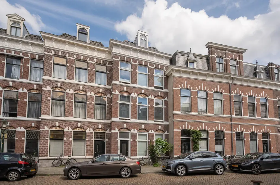 Emmastraat 14F
