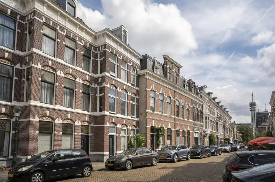 Emmastraat 14F