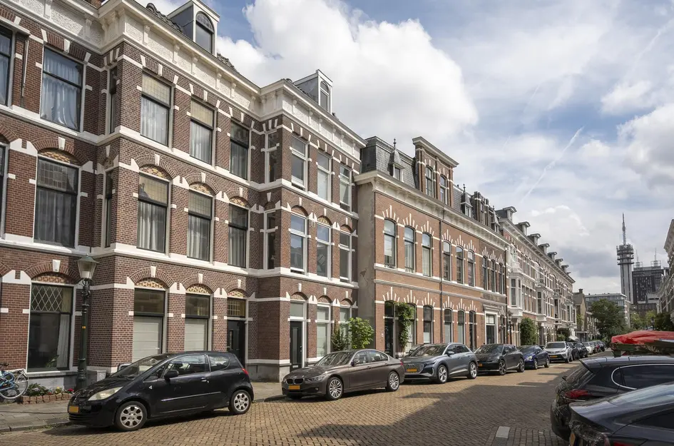 Emmastraat 14F